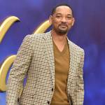 ウィル・スミス、ホームレスのための慈善イベント参加を呼びかけ