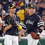 ソフトバンク福田がFA権行使へ ヤクルトや西武、楽天など調査