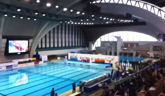 SYNCHRO JAPAN OPEN 2015