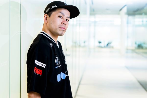 KOSÉ 8ROCKS ディレクター Kakuの使命。ブレイキンで切り拓く新たな世界