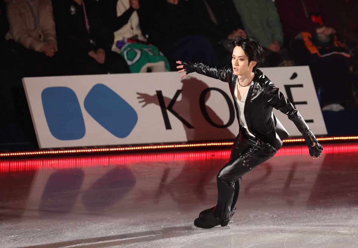 山本草太選手インタビュー