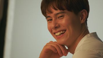 「雪肌精」新アンバサダー 、髙橋 藍選手スペシャルムービー