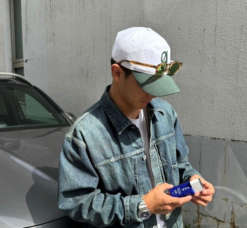 【愛用アイテムご紹介】ブレイキン Shigekix選手編