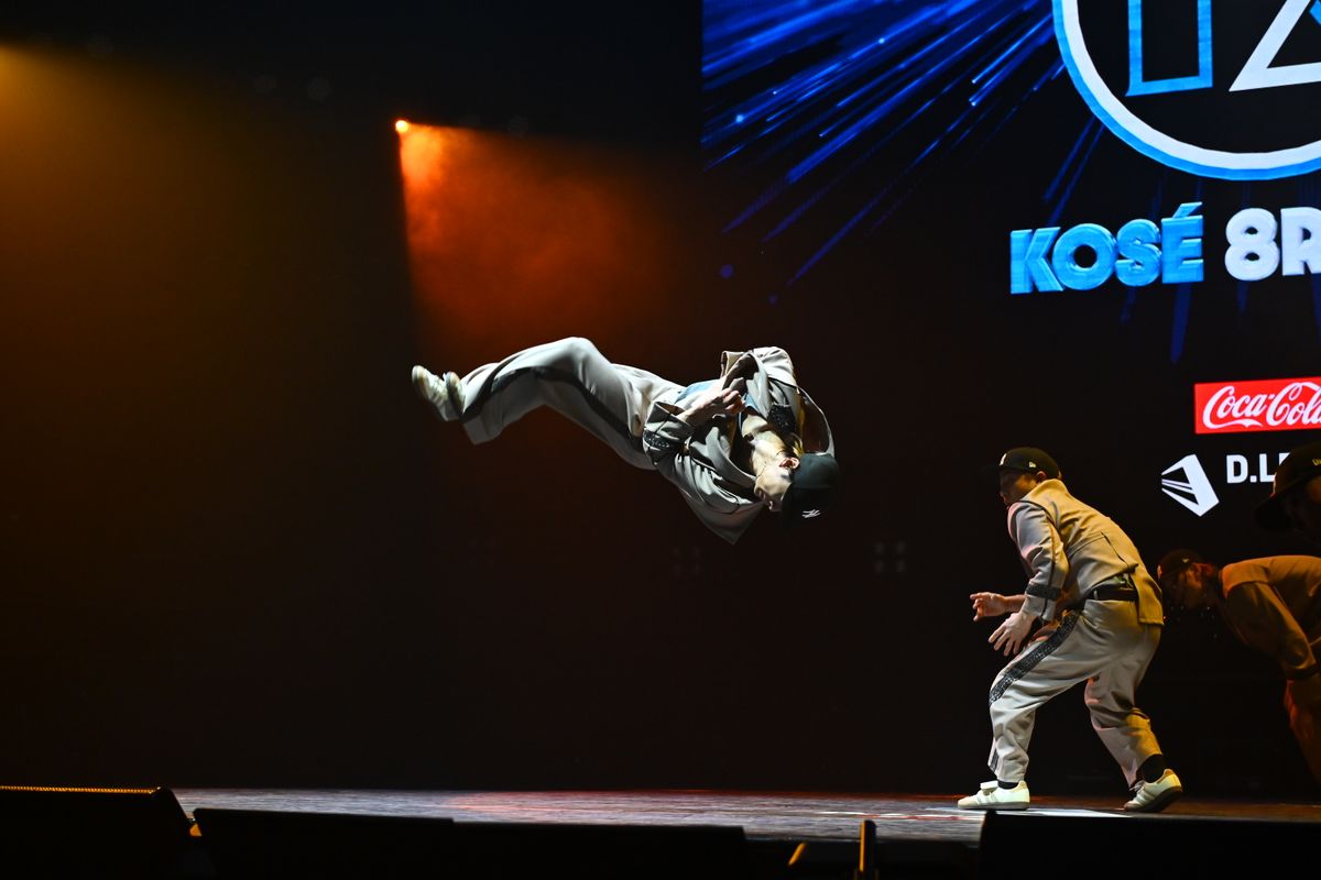 D.LEAGUE 24-25 ROUND.5 試合結果