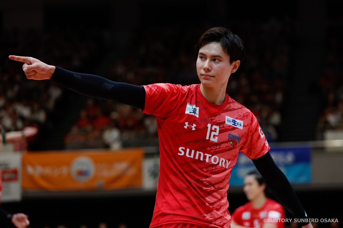 ✨🎂髙橋 藍選手HappyBirthday 🎂✨