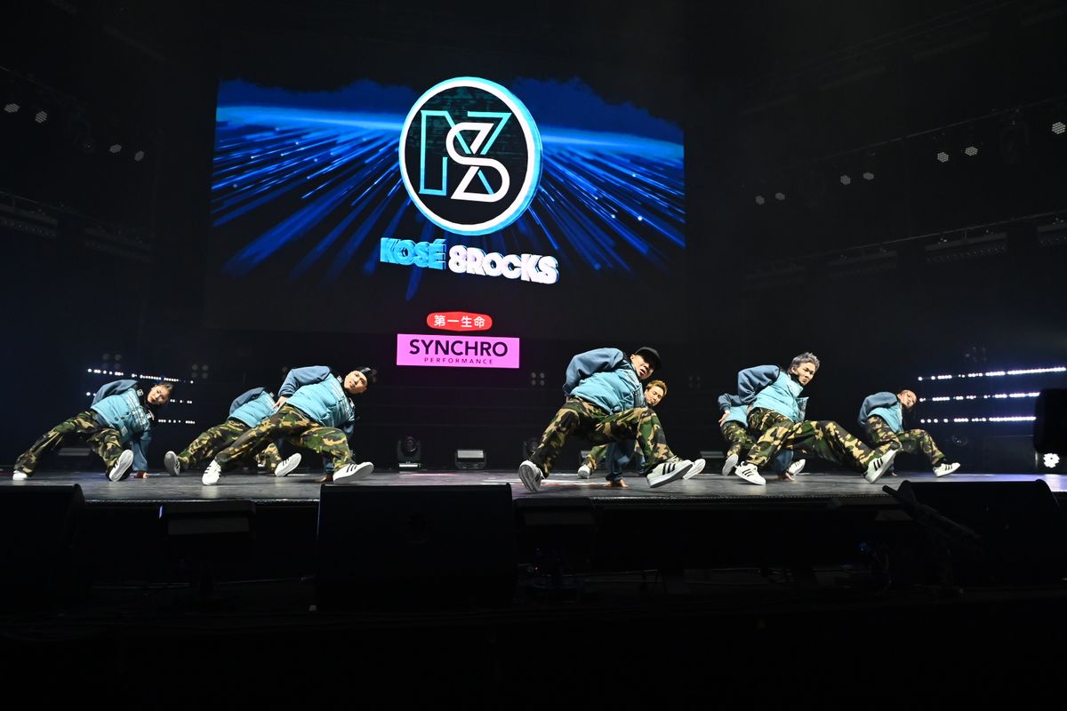 D.LEAGUE 24-25 ROUND.7 試合結果