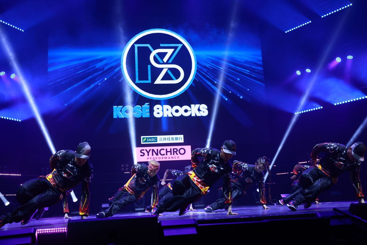 D.LEAGUE 24-25 ROUND.9 試合結果