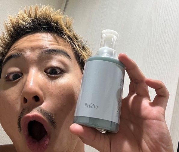 【愛用アイテムご紹介】ブレイキン REN選手編