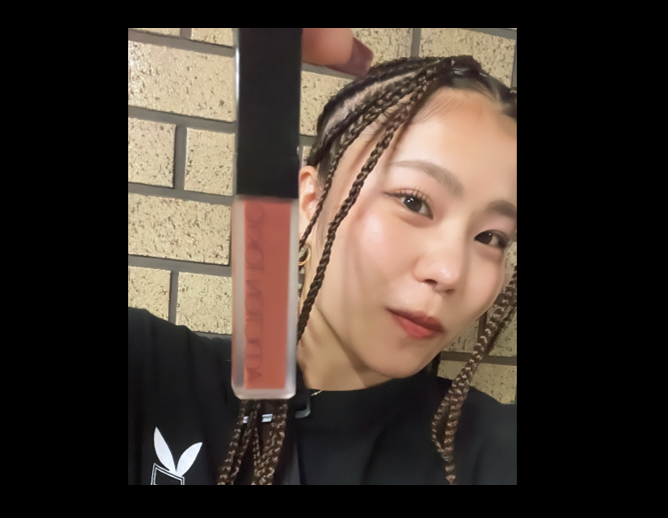 【愛用アイテムご紹介】ブレイキン Yuika選手編