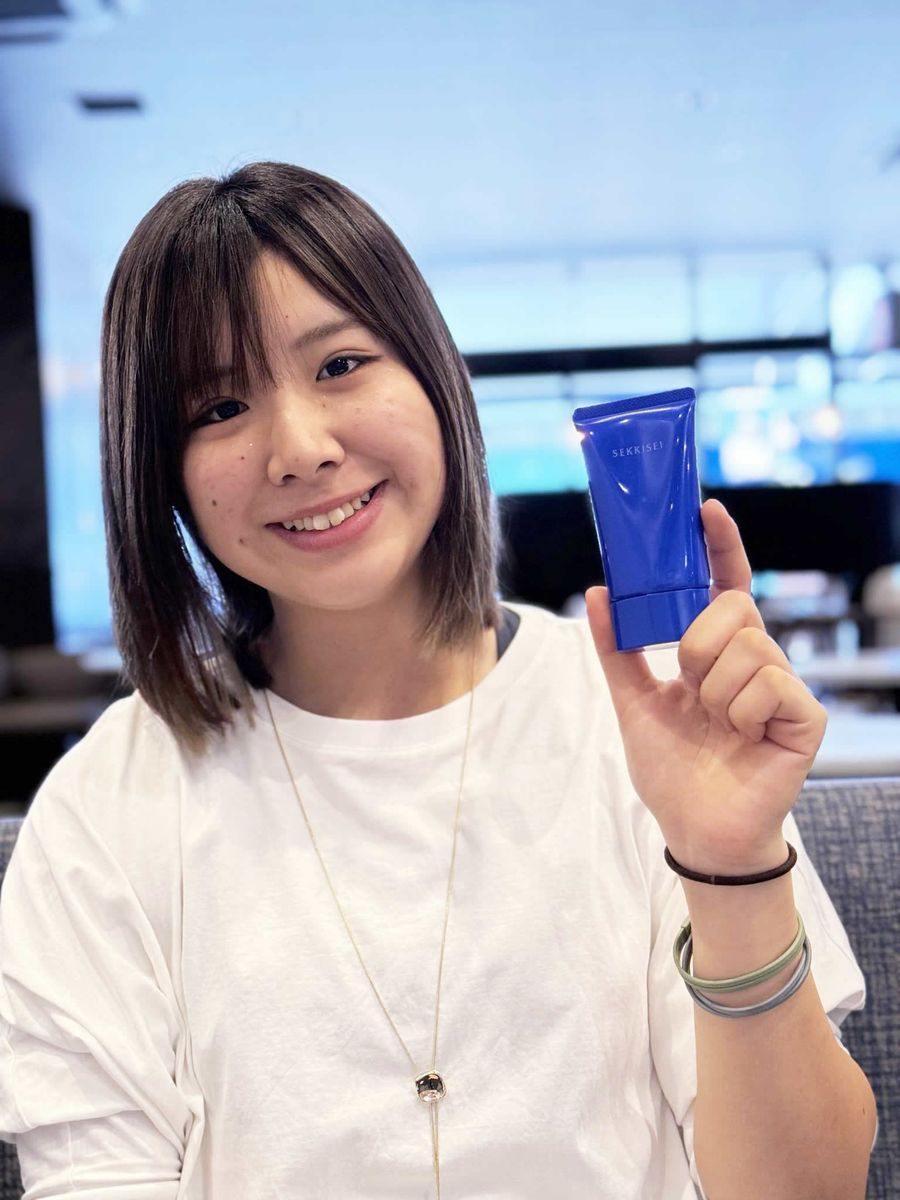 【愛用アイテムご紹介】スノーボード 三木つばき選手