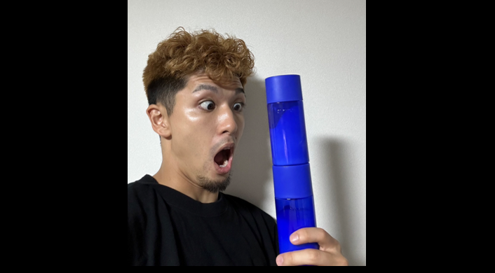 【愛用アイテムご紹介】ブレイキン Ryo-spin選手編