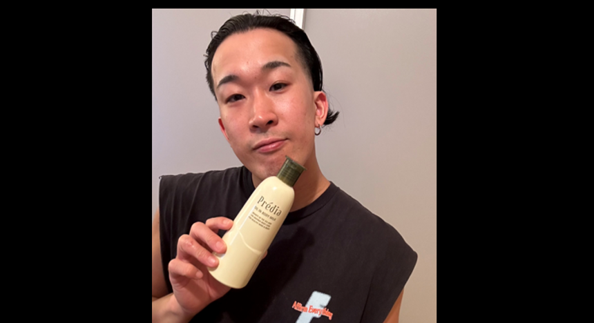 【愛用アイテムご紹介】ブレイキン TETSU選手編