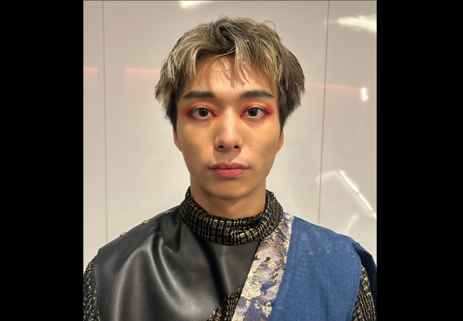 D.LEAGUE 24-25 ROUND.2 メイク紹介