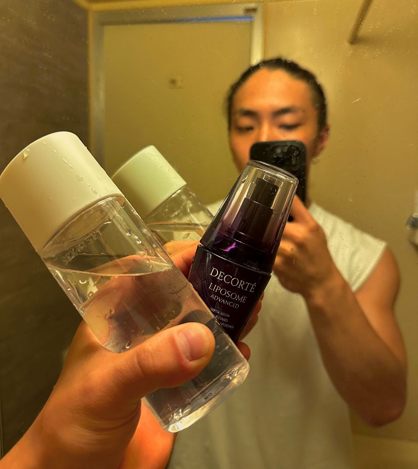 【愛用アイテムご紹介】ブレイキン YU-KI選手編