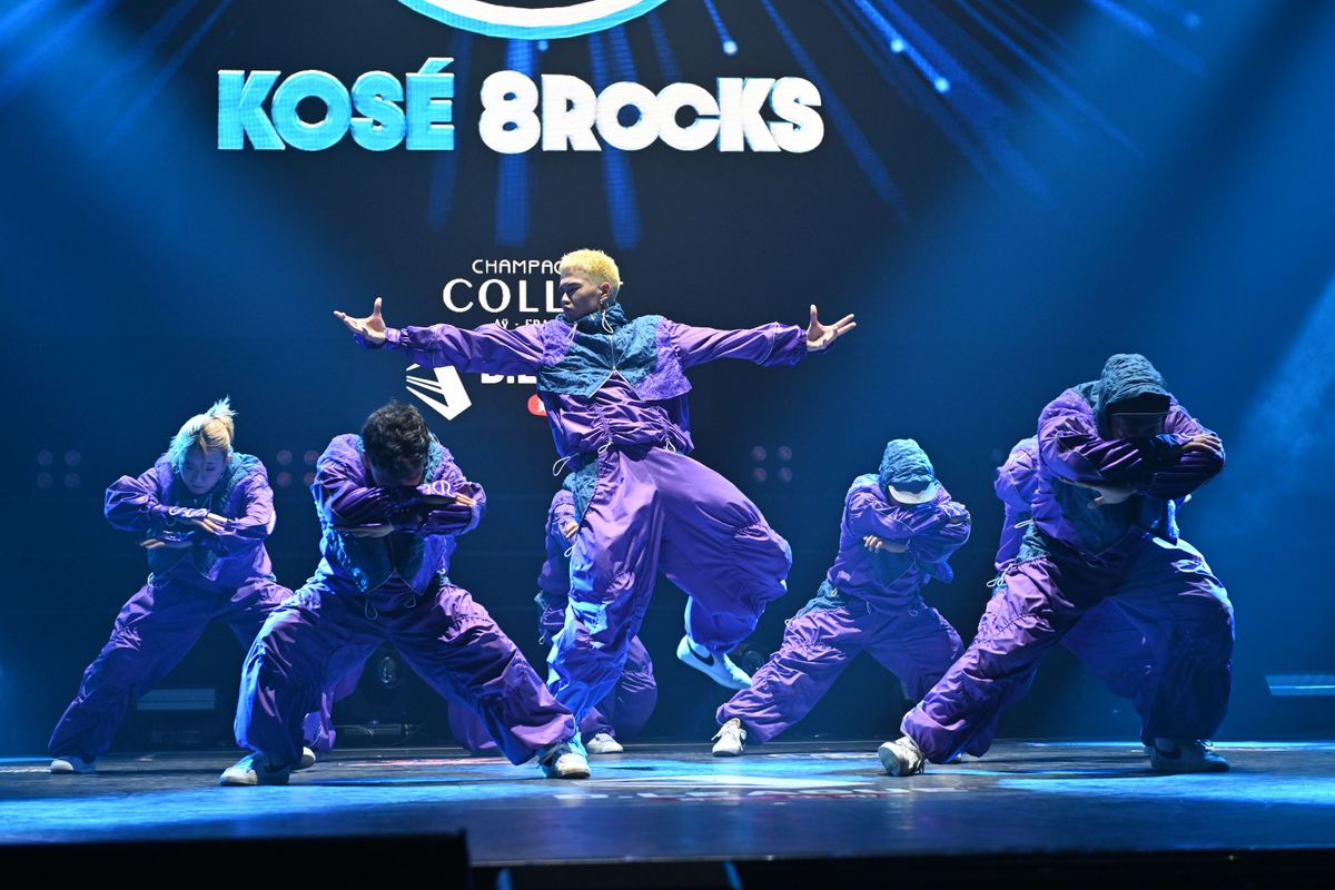 D.LEAGUE 24-25 ROUND.14 試合結果