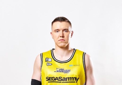 ✨🎂ジョシュ・ホーキンソン選手 HappyBirthday 🎂✨