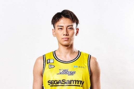 ✨🎂大森康瑛選手 HappyBirthday 🎂✨