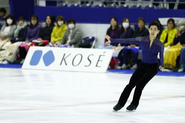 壷井達也選手インタビュー