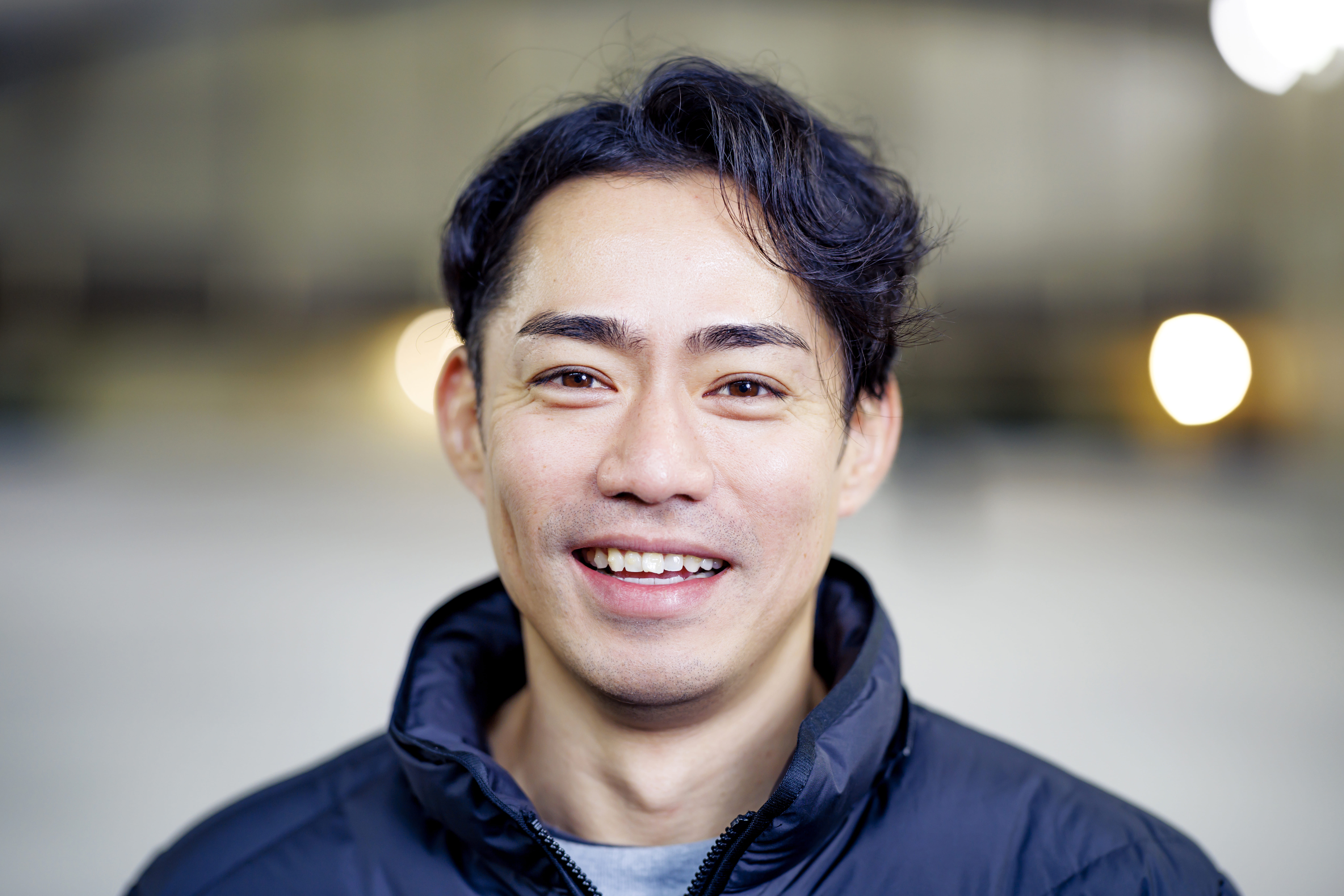 「スケートが嫌だった」過去を乗り越えて。表現者・高橋大輔を突き動かす「スケートへの覚悟」