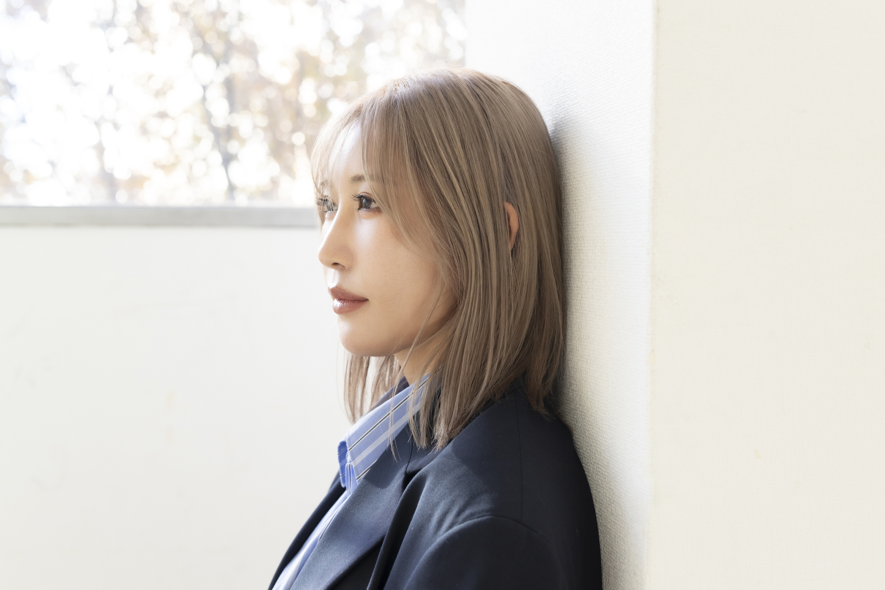 「昔の私だったら『クソだっせぇ、あのおばさん』って言ってる」。金田久美子が受け入れはじめた、頑張り続けられるダサくない自分