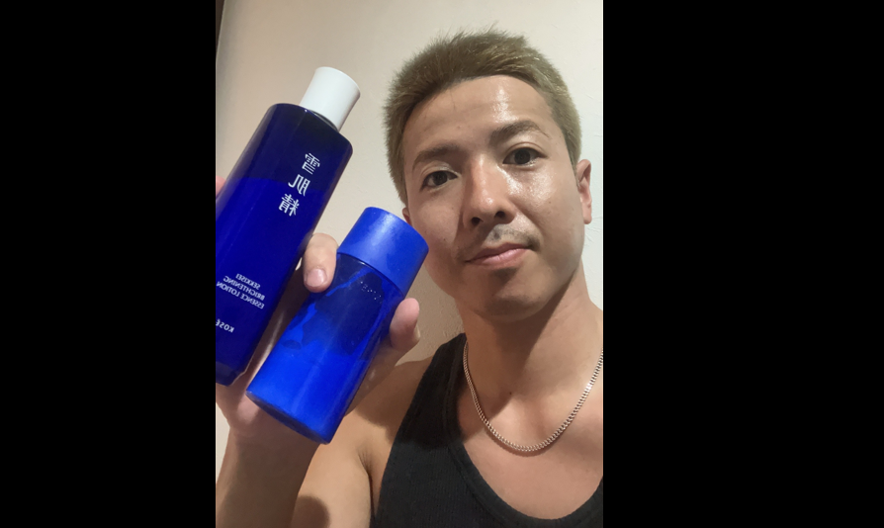 【愛用アイテムご紹介】ブレイキン 2GOO選手編