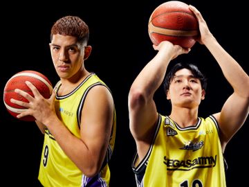 バスケットボール