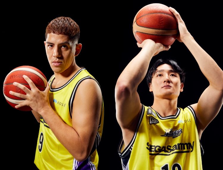 バスケットボール