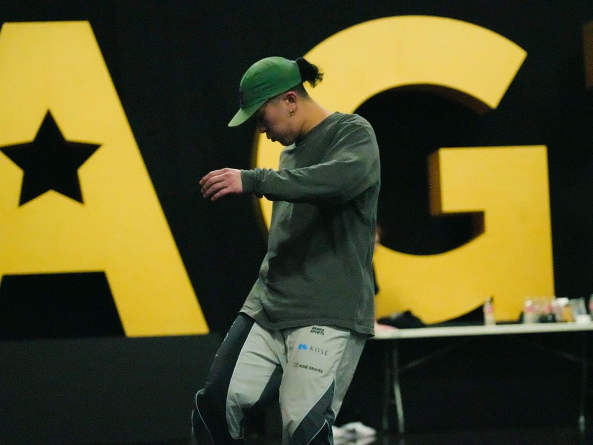 【第2弾】KOSÉ 8ROCKS「America's Got Talent」でのオフショットを公開!