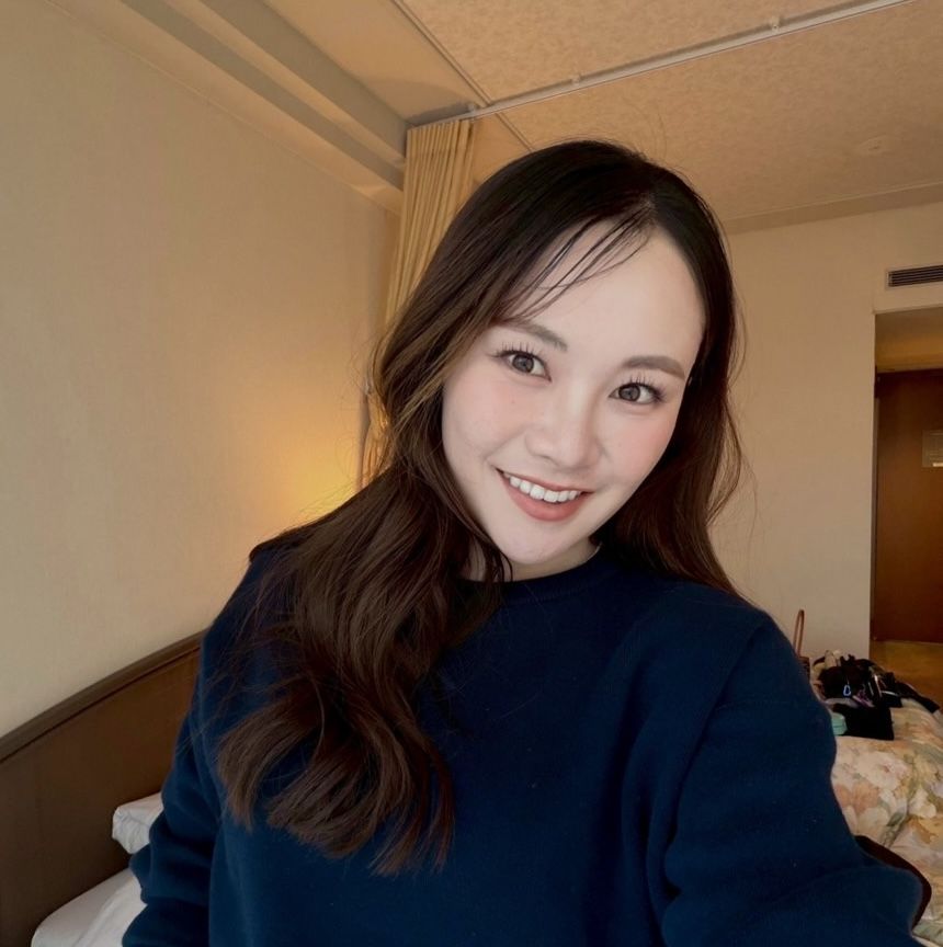 河本結選手の性格診断は主人公タイプ?新メジャー女王の素顔に迫る!【女子ゴルファー質問リレー】