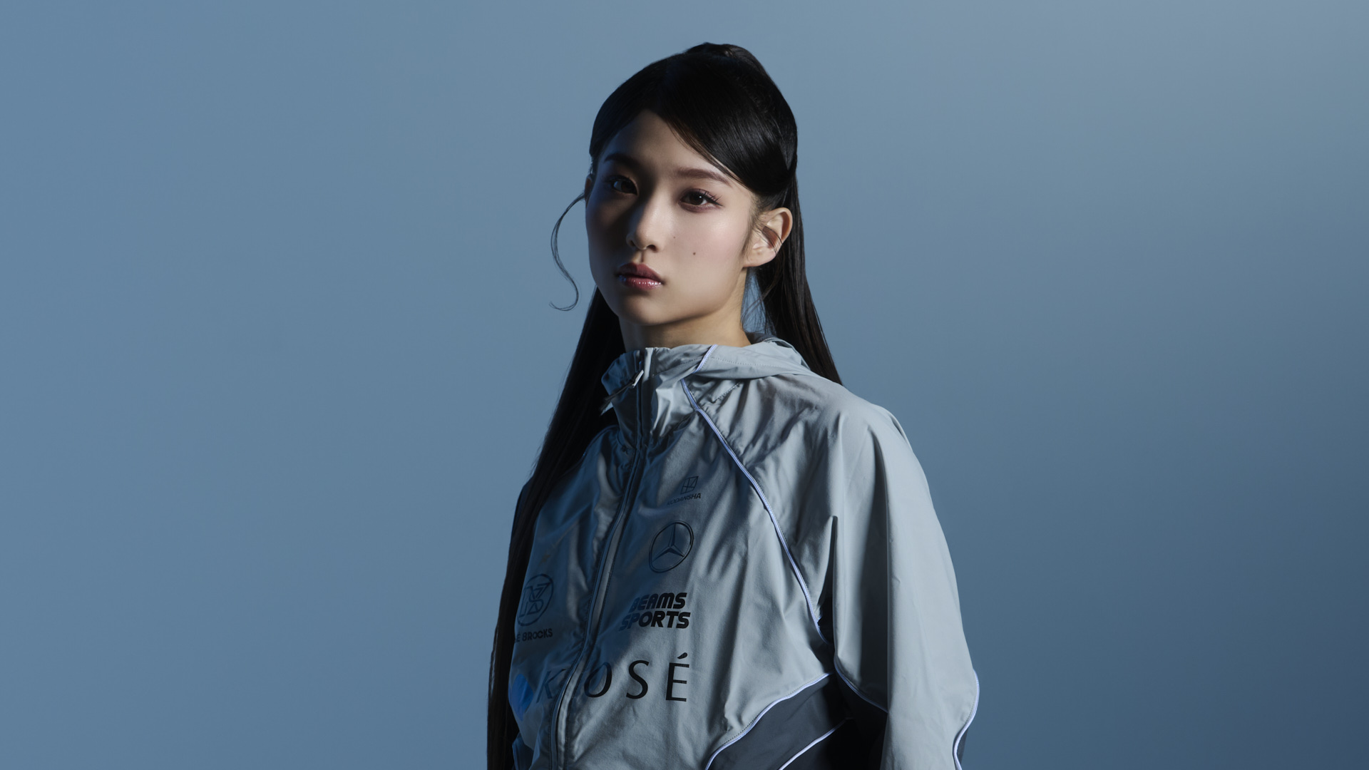 【ATHLETES' PICKS】COCOA選手の舞台映えを支えるお守りコスメ