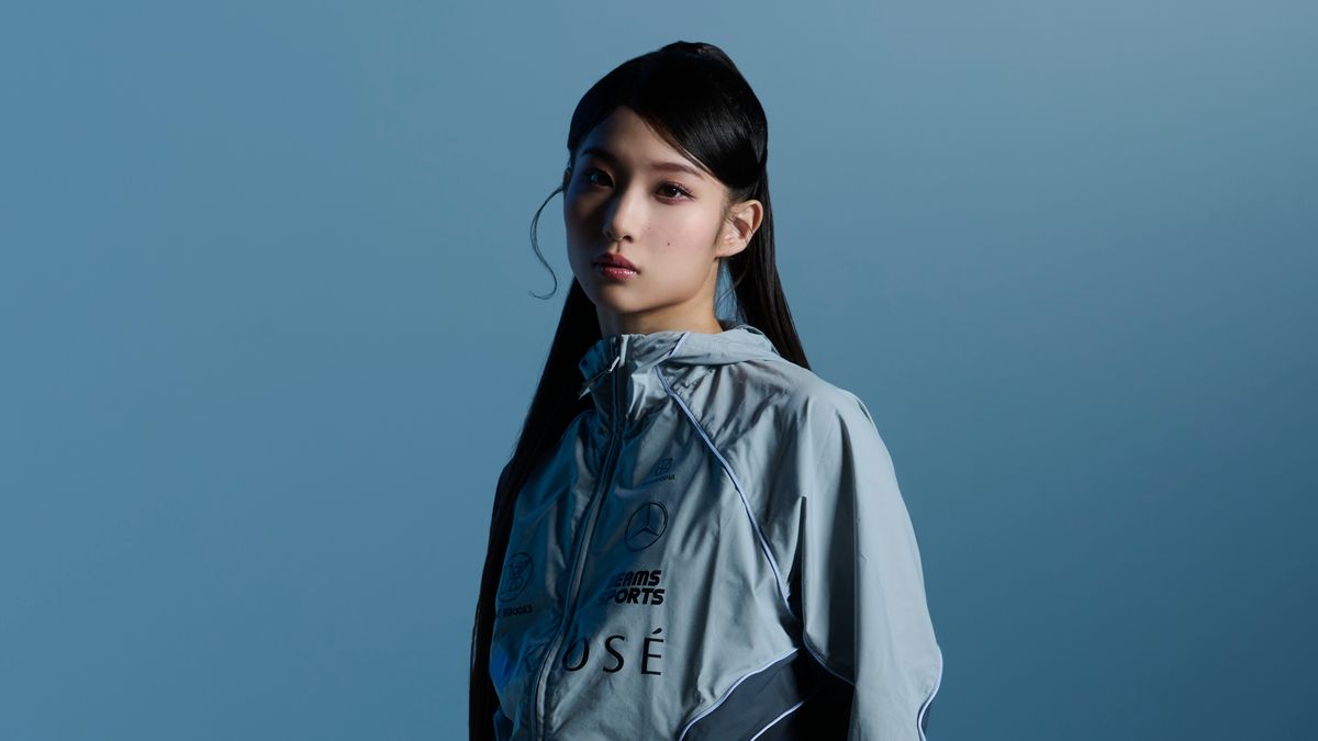 【ATHLETES' PICKS】COCOA選手の舞台映えを支えるお守りコスメ