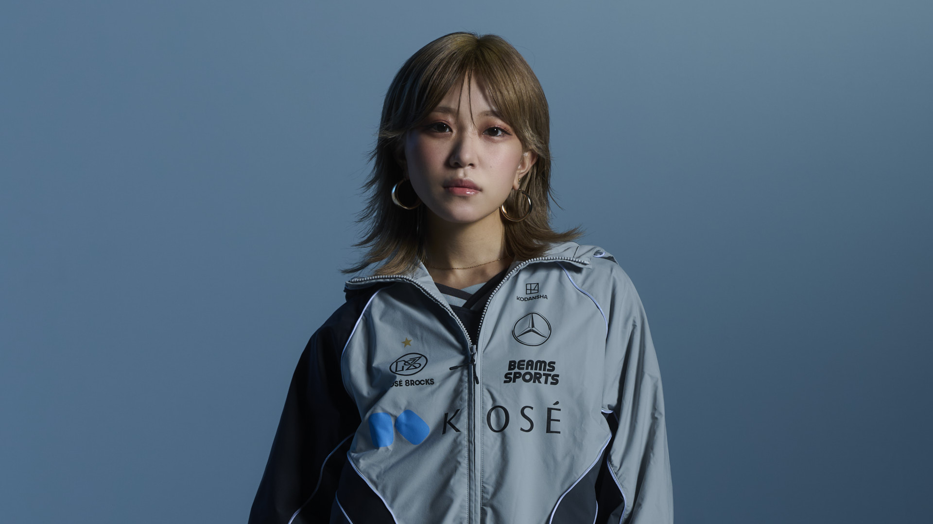 【ATHLETES' PICKS】REIMI選手のステージを華やかに彩るお守りビューティアイテム