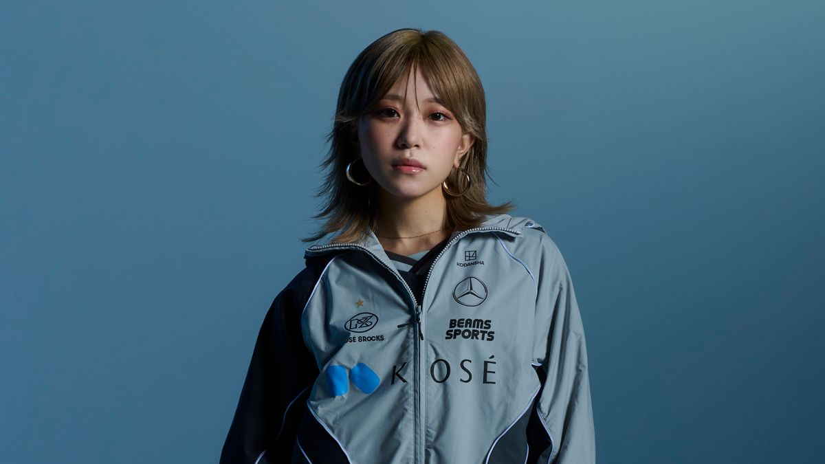 【ATHLETES' PICKS】REIMI選手のステージを華やかに彩るお守りビューティアイテム