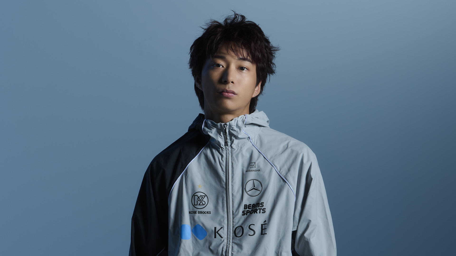 【ATHLETES' PICKS】Taichi選手の日々を前向きに彩るこだわりスタメン