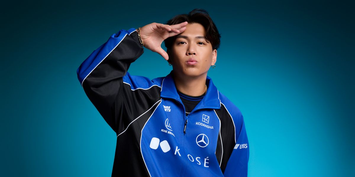 【ATHLETES' PICKS】ISSEI選手の音を魅せるスキルとクリアな肌を支える厳選名品