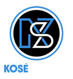 KOSÉ 8ROCKS