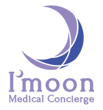 Medical Concierge I’moon