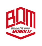 Benefit one MONOLIZ