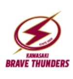 川崎ブレイブサンダース