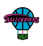 佐賀バルーナーズ