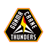 群馬クレインサンダーズ