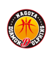 名古屋ダイヤモンドドルフィンズ