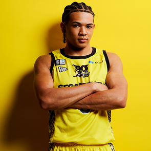 ジャン・ローレンス・ハーパージュニア