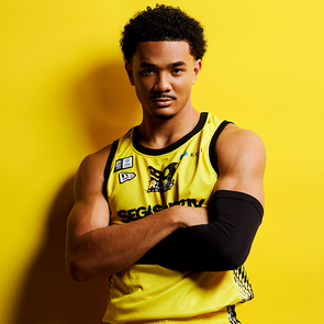 トロイ・マーフィージュニア