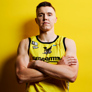 ジョシュ・ホーキンソン