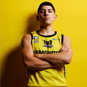 ベンドラメ 礼生