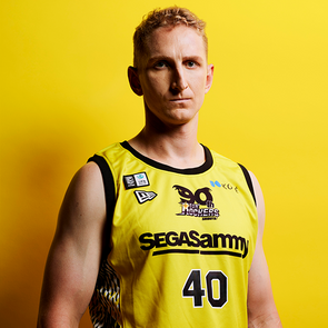 トーマス・ウェルシュ