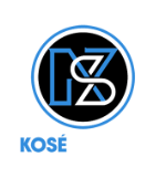 KOSÉ 8ROCKS