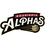 越谷アルファーズ