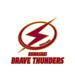 川崎ブレイブサンダース